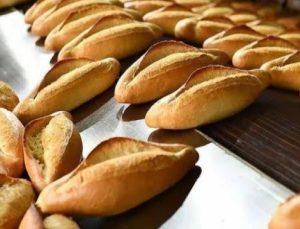 Ankara’da ekmek 10 lira oldu