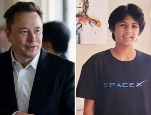 Elon Musk’tan 14 yaşındaki gence milyonluk dava!