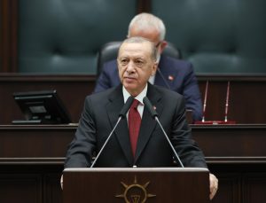 Cumhurbaşkanı Erdoğan’dan ‘sokak hayvanları’ açıklaması: Yaratılanı severiz, Yaradan’dan ötürü