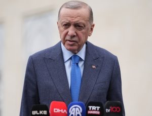Erdoğan’dan Özgür Özel’e iade-i ziyaret