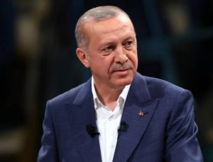 Cumhurbaşkanı Erdoğan: Fatih’in ve kutlu askerlerinin inancı bizlere ilham veriyor