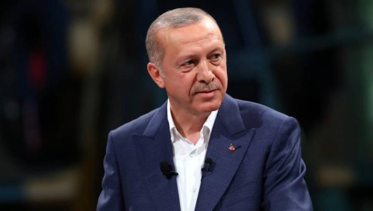 Cumhurbaşkanı Erdoğan: Fatih’in ve kutlu askerlerinin inancı bizlere ilham veriyor