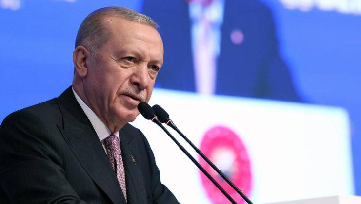 Cumhurbaşkanı Erdoğan’dan Gazze ve Refah diplomasisi