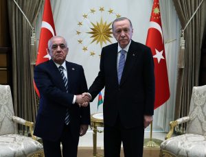 Erdoğan’dan Türk Devletine Gazze çağrısı