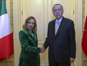 İtalya’dan Türkiye’ye G7 daveti