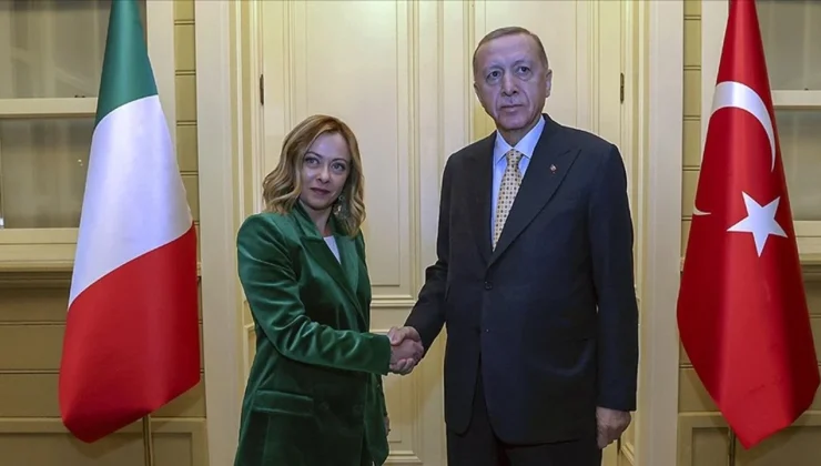 İtalya’dan Türkiye’ye G7 daveti