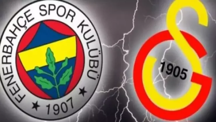 Süper Lig’de son dans! Galatasaray mı Fenerbahçe mi?