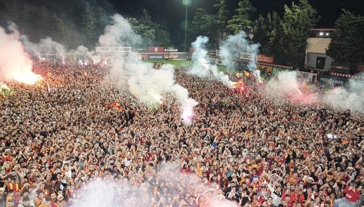 AZ Alkmaar duyurdu: Galatasaray taraftarına yasak!