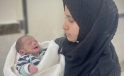 Gazze’de 150 bin hamile kadın risk altında