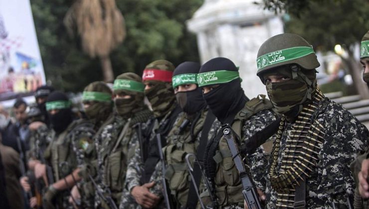 Hamas’ın iddiasına İsrail’den yanıt: Asker kaçırma olayı yaşanmadı