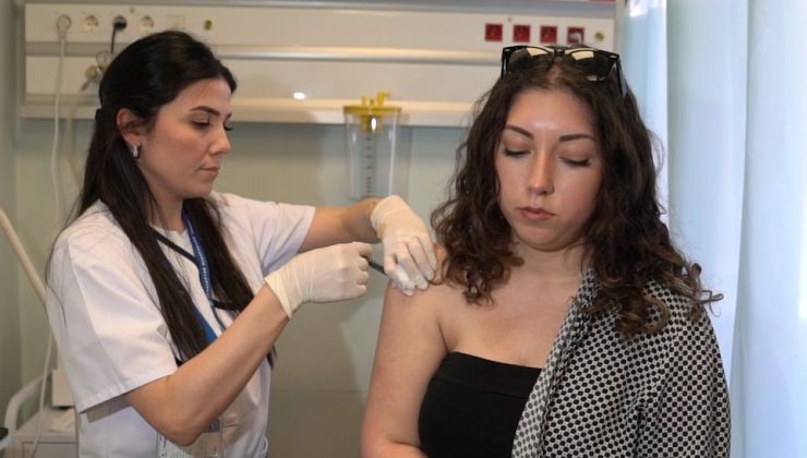 İBB’nin ücretsiz HPV aşısı uygulaması başladı: Nasıl başvurabilirsiniz?