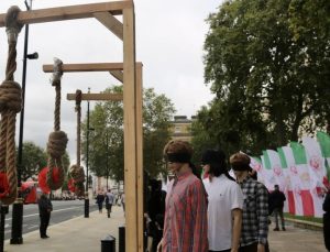 Uluslararası Af Örgütü 2023’te idamların arttığını açıkladı