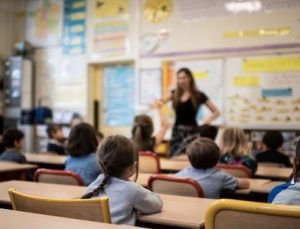 İngiltere’de  ‘9 yaşından  küçük  çocuklara cinsellik eğitimi’ tartışması