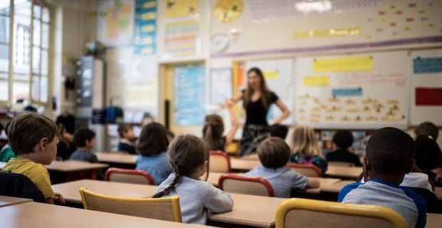 İngiltere’de  ‘9 yaşından  küçük  çocuklara cinsellik eğitimi’ tartışması