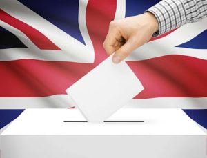 İngiltere’de halk yerel seçim için yarın sandık başında