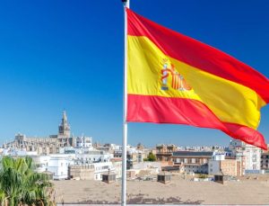 İspanya’dan ‘İsrail’ açıklaması