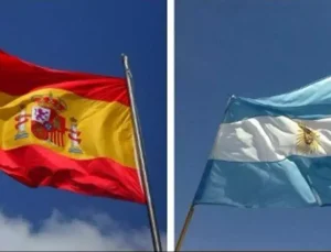 İspanya ve Arjantin arasındaki diplomatik kriz tırmanıyor