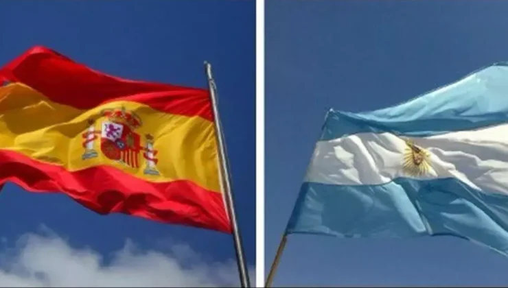 İspanya ve Arjantin arasındaki diplomatik kriz tırmanıyor