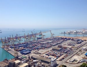 İspanya limanı, İsrail’e silah taşıyan gemiye kapandı