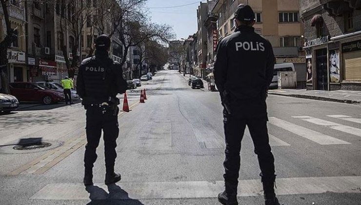 İzmir’de 4 gün toplanma ve etkinlik yasağı! 19 Mayıs da dahil edildi