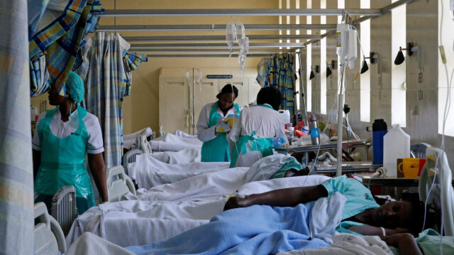 Nijerya’da teşhisi koyulmayan hastalık 13 can  aldı