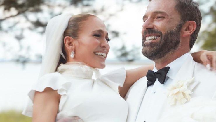 Jennifer Lopez ve Ben Affleck evliliği çatırdıyor