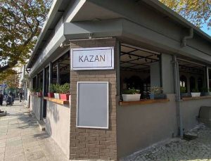 Beşiktaş Kazan’a veda ediyor