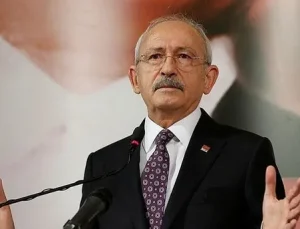Kılıçdaroğlu iftiralara yanıt verdi: Algı operasyonu