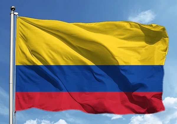 Kolombiya resmen duyurdu: İsrail’le diplomatik ilişkiler kesildi