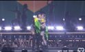 Brezilya’da Madonna rüzgarı: Konseri 1,6 milyon kişi izledi