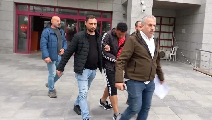 Motokurye üniversite öğrencisini öldüren şüphelinin babasına tutuklama kararı