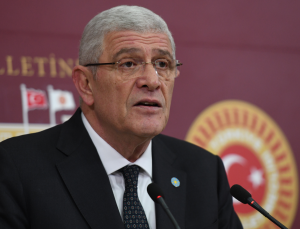 Müsavat Dervişoğlu: Anayasa değişikliğinin karşısında duracağız