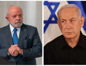 Brezilya’dan İsrail kararı: Büyükelçi geri çekildi