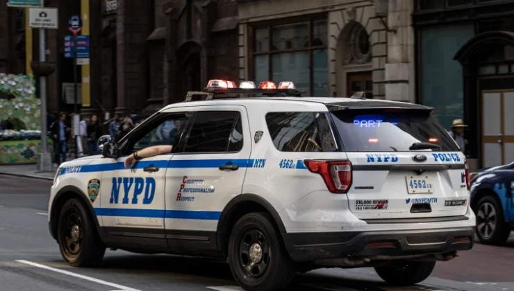 New York’ta bomba ihbarı panik yarattı