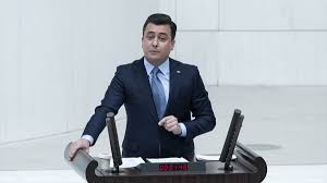 Osman Gökçek’in konuşması Meclis’i karıştırdı: Gezi olayları bir terör eylemidir