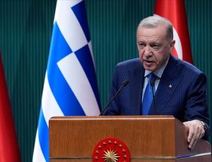 Cumhurbaşkanı Erdoğan: Yorulan arkadaşlarımızı dinlenmeye alacağız