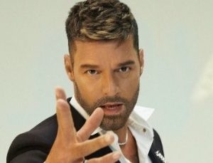 Ricky Martin’den Türkiye sürprizi