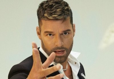 Ricky Martin’den Türkiye sürprizi