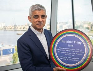 Londra Belediye Başkanlığına üçüncü kez Sadık Khan seçildi