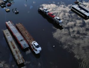 Brezilya’da sel felaketinin etkileri devam ediyor: Ölü sayısı 155’e yükseldi