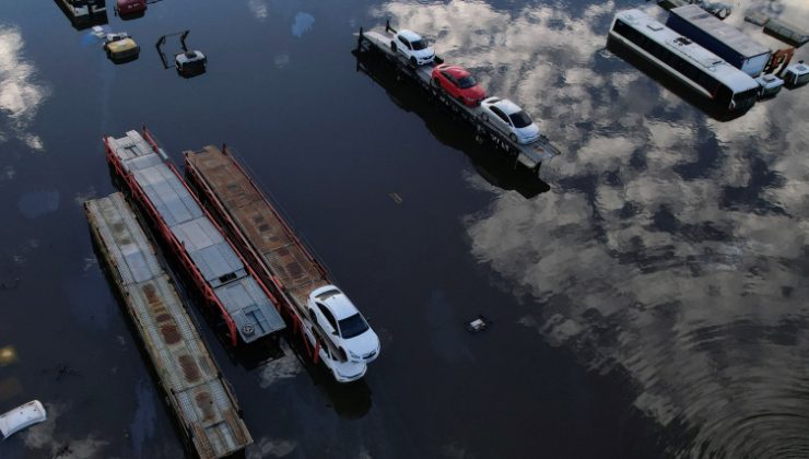 Brezilya’da sel felaketinin etkileri devam ediyor: Ölü sayısı 155’e yükseldi