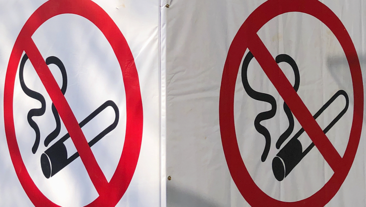 Çin, 2030’a kadar sigara içenlerin oranını yüzde 20 azaltacak