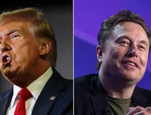 Trump yeniden başkan olursa, Elon Musk’ı danışman yapacak