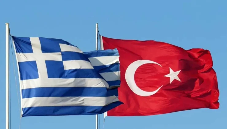 Türkiye ve Yunanistan arasında ticaret artıyor