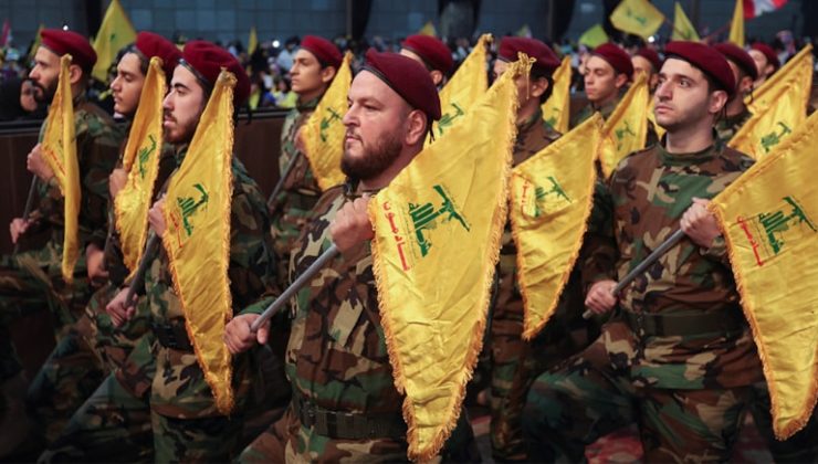 Hizbullah’tan İsrail’e tehdit