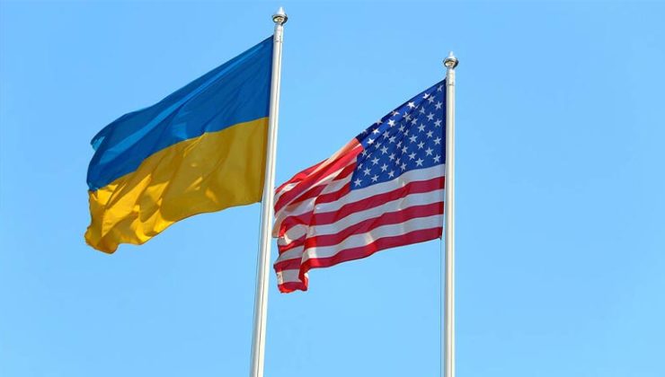 ABD, Ukrayna’ya 1,5 milyar dolarlık yeni yardım yapacak