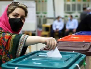 İran’da cumhurbaşkanlığına kadın aday
