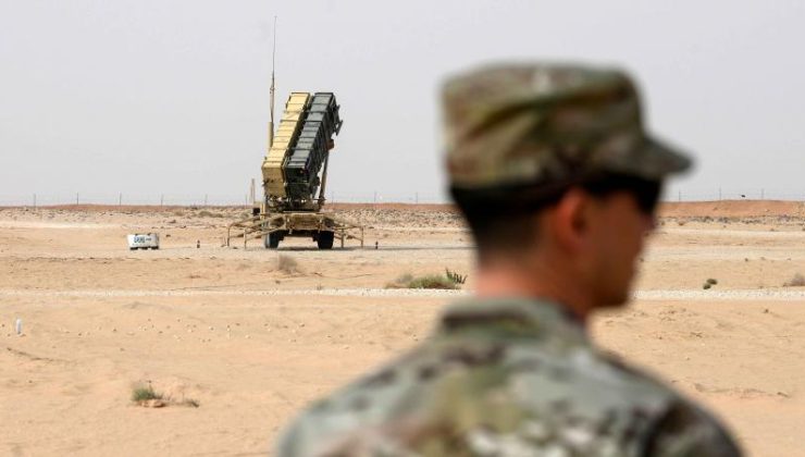 NYT yazdı: ABD yönetimi, Ukrayna’ya yeni Patriot hava savunma sistemi gönderecek