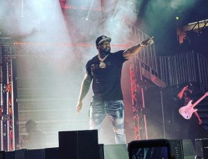 50 Cent’in hesabı kripto para dolandırıcılarının hedefi oldu