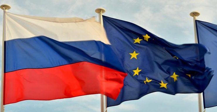 Rusya: AB üyelik konusunda çifte standart uyguluyor